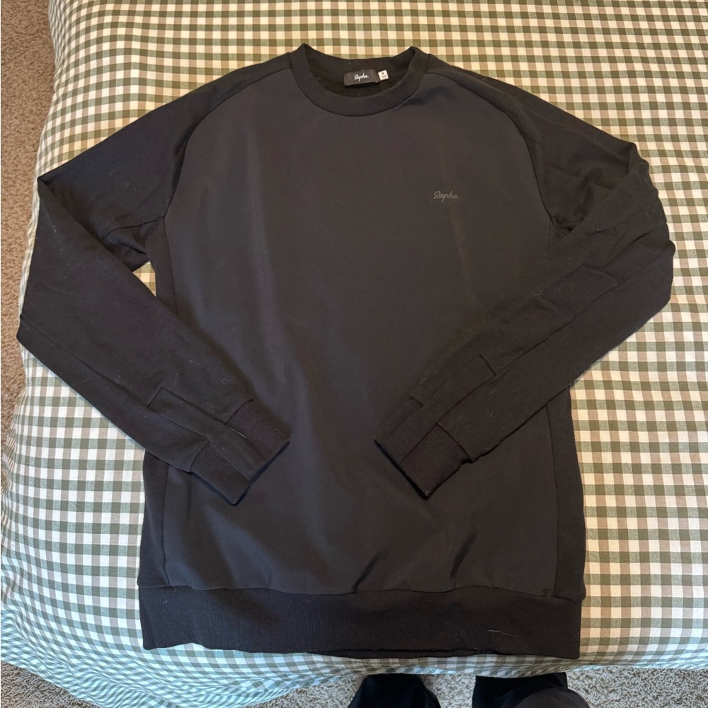 Rapha Men's Windproof Sweatshirt